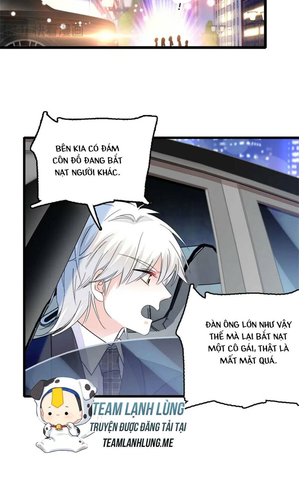 Thiên Kim Toàn Năng Bá Khí Ngút Trời Chapter 19 - Trang 2