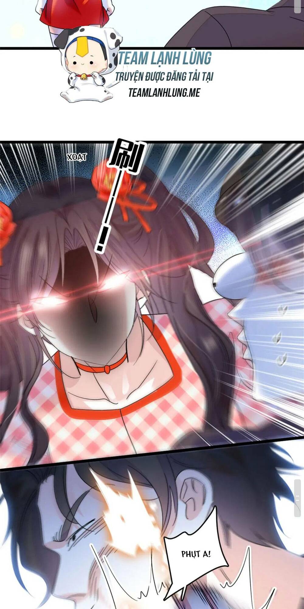 Thiên Kim Toàn Năng Bá Khí Ngút Trời Chapter 19 - Trang 2