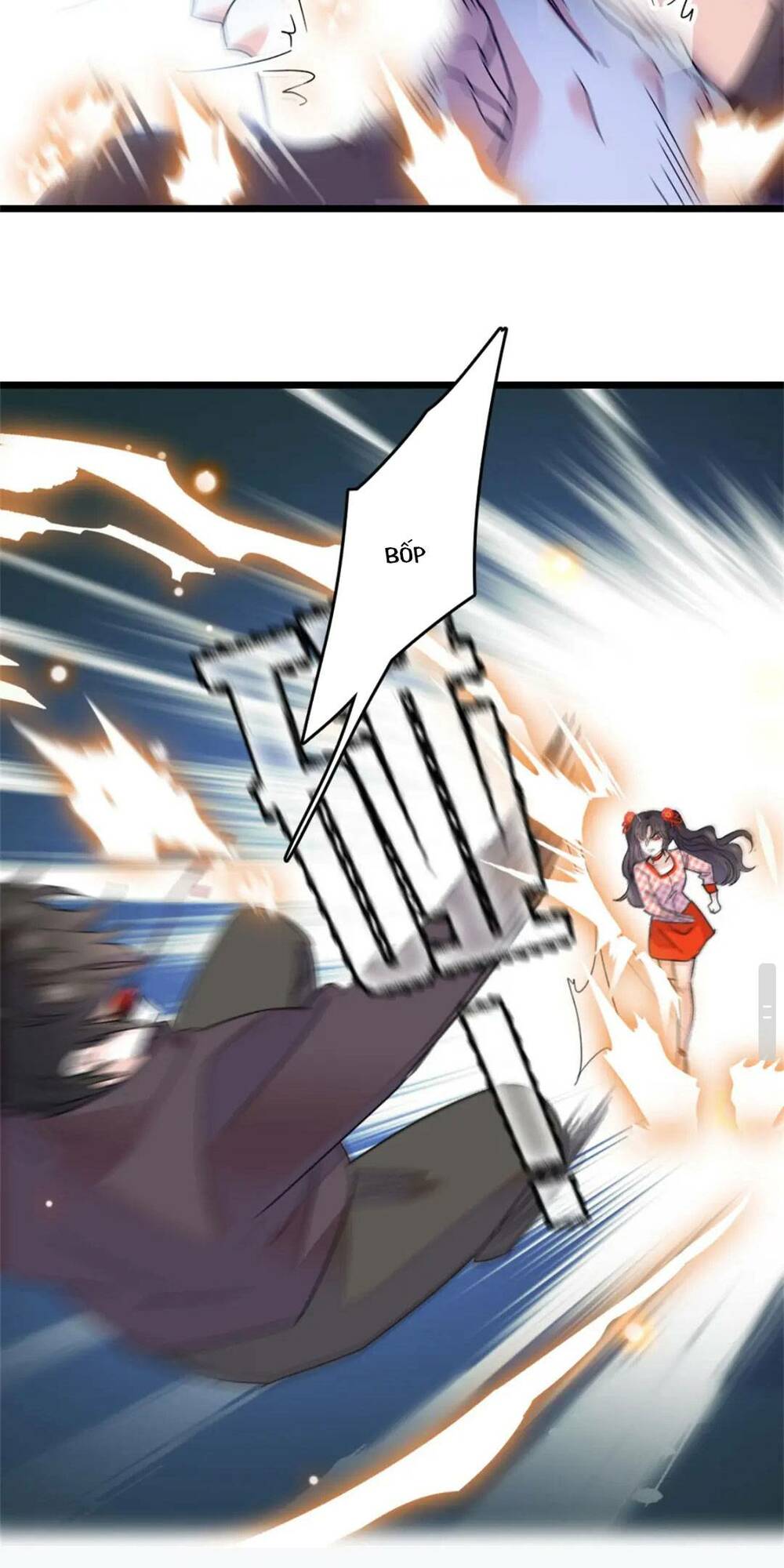 Thiên Kim Toàn Năng Bá Khí Ngút Trời Chapter 19 - Trang 2