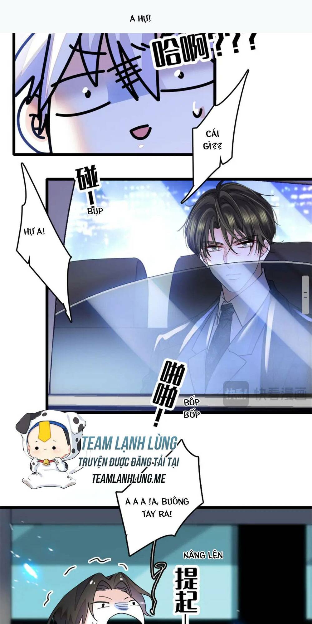 Thiên Kim Toàn Năng Bá Khí Ngút Trời Chapter 19 - Trang 2