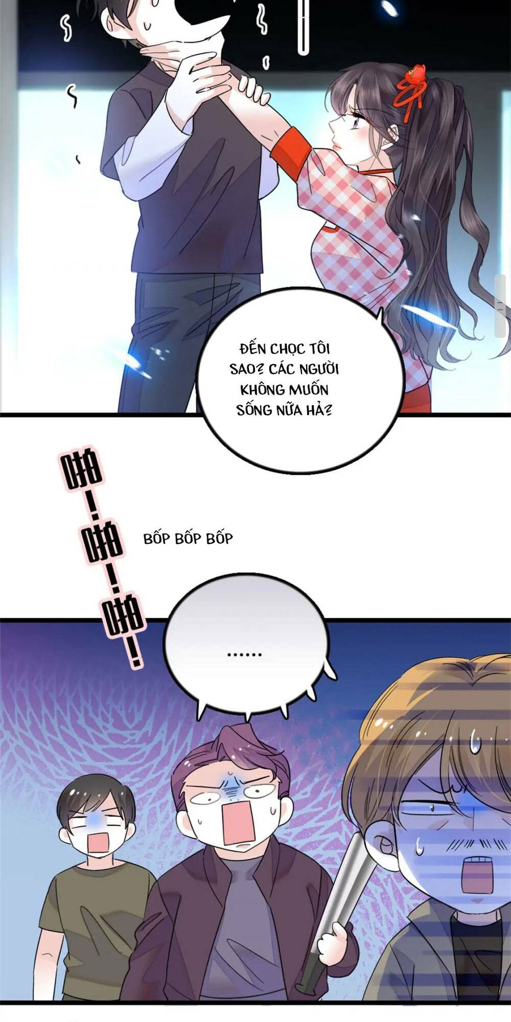 Thiên Kim Toàn Năng Bá Khí Ngút Trời Chapter 19 - Trang 2