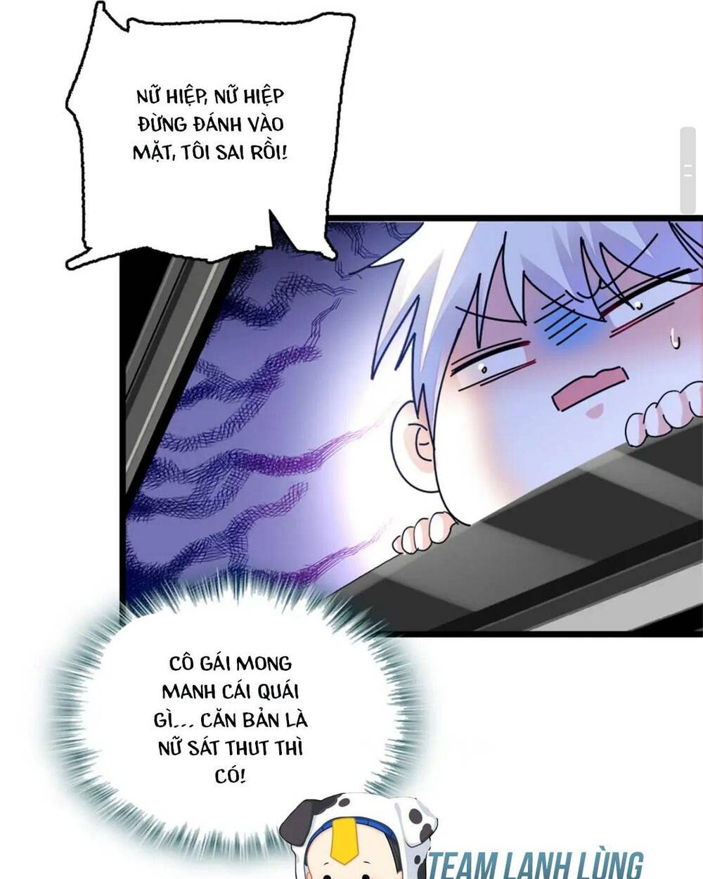 Thiên Kim Toàn Năng Bá Khí Ngút Trời Chapter 19 - Trang 2