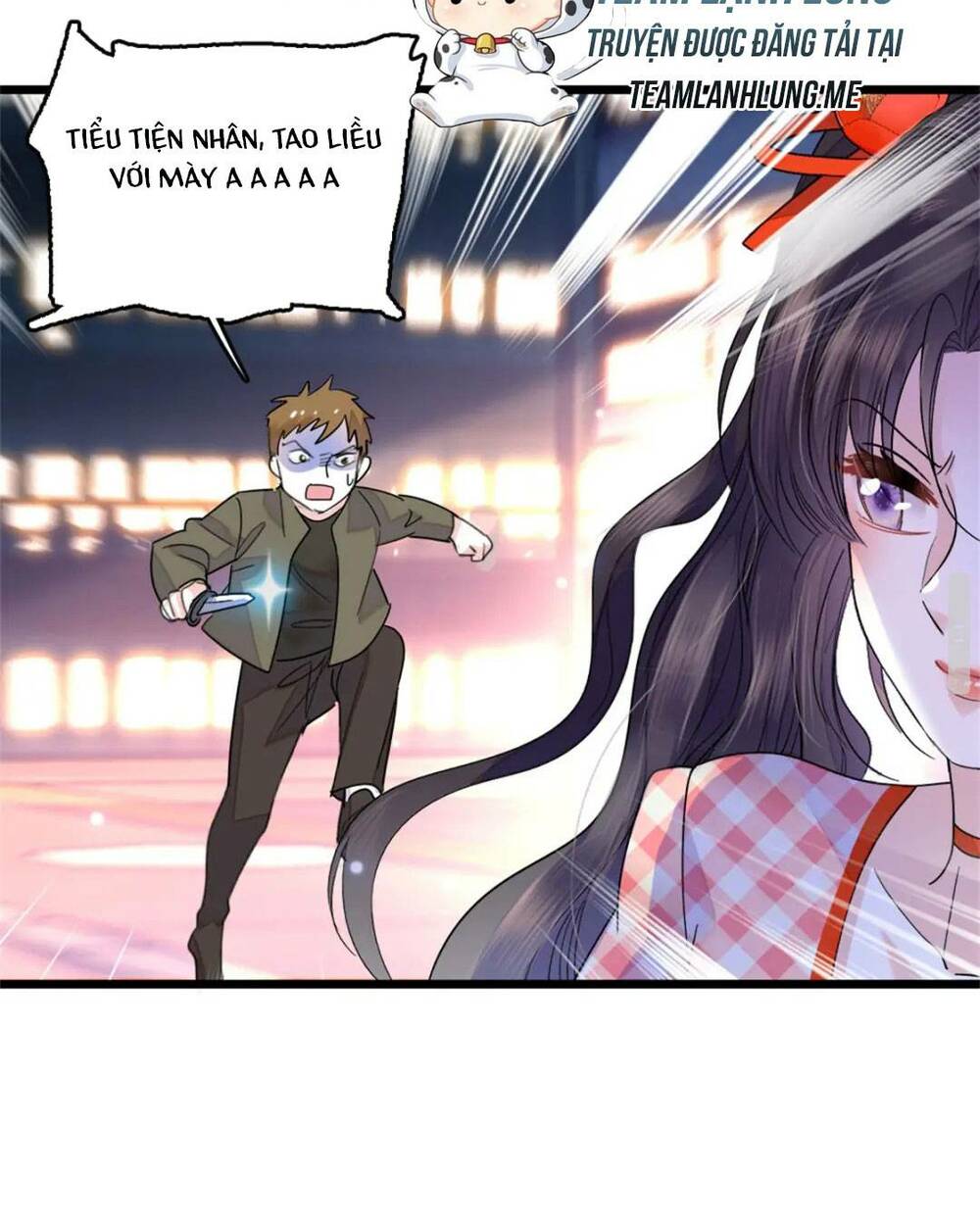 Thiên Kim Toàn Năng Bá Khí Ngút Trời Chapter 19 - Trang 2