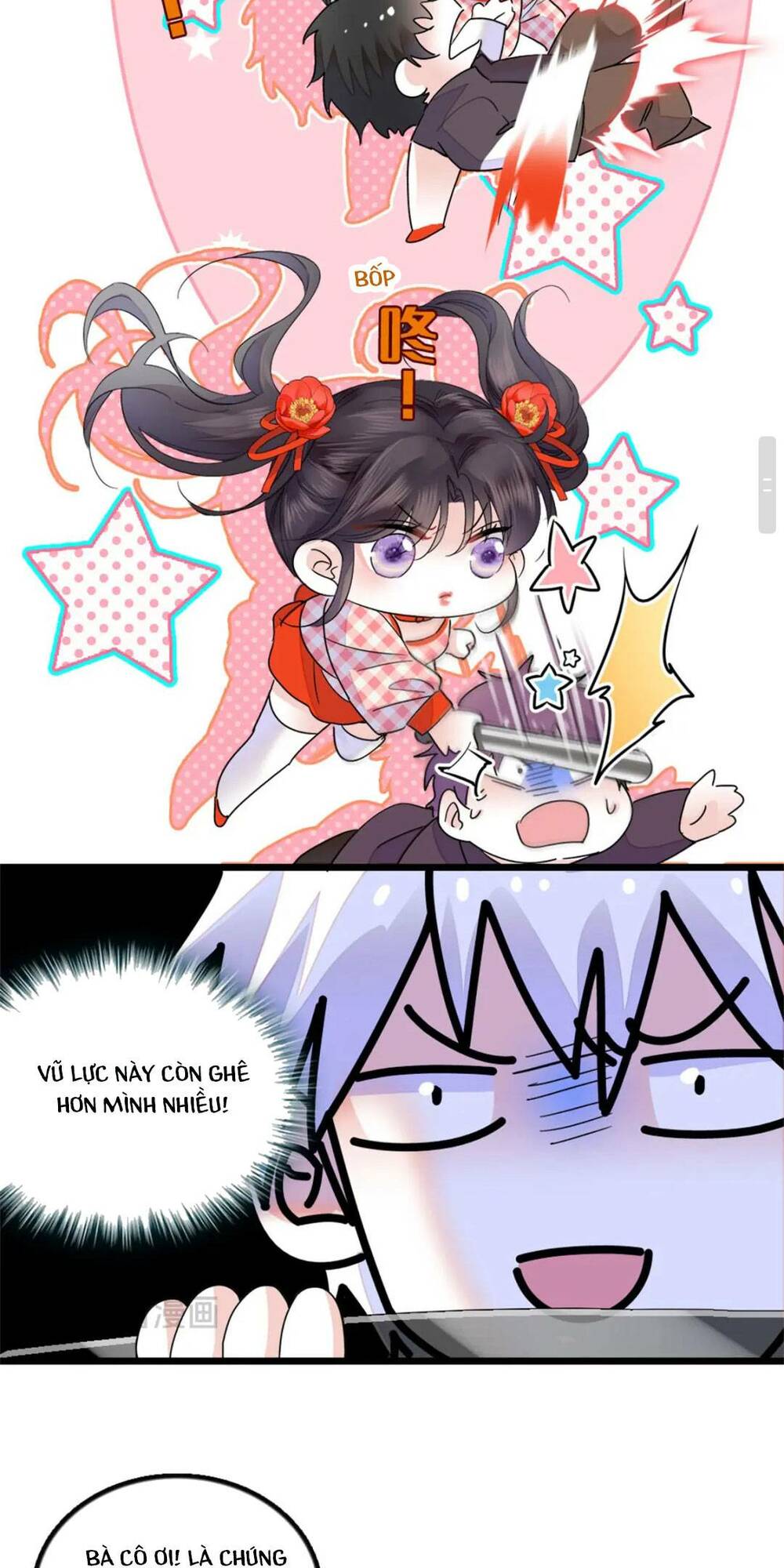 Thiên Kim Toàn Năng Bá Khí Ngút Trời Chapter 19 - Trang 2