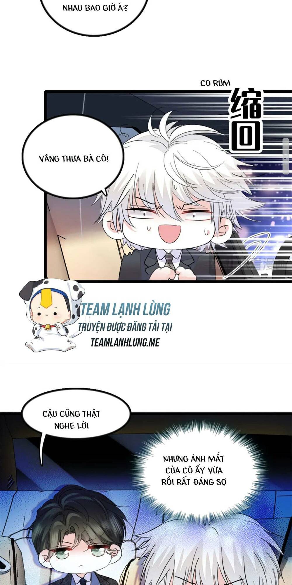 Thiên Kim Toàn Năng Bá Khí Ngút Trời Chapter 19 - Trang 2