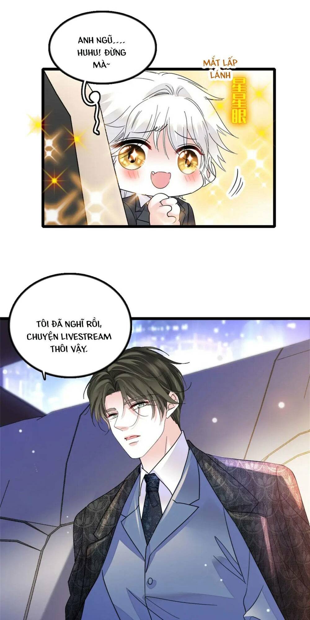 Thiên Kim Toàn Năng Bá Khí Ngút Trời Chapter 19 - Trang 2