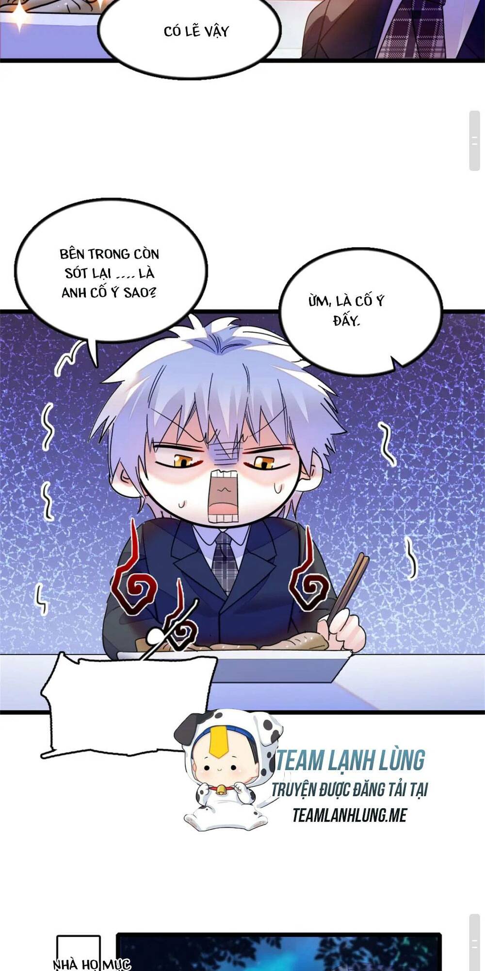 Thiên Kim Toàn Năng Bá Khí Ngút Trời Chapter 19 - Trang 2