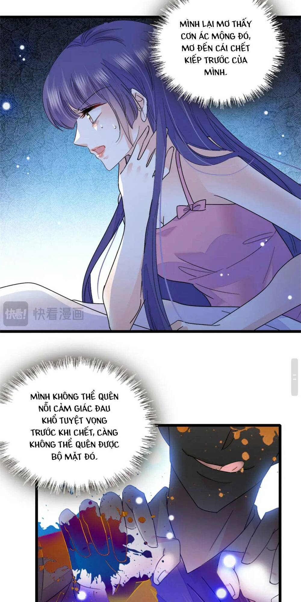 Thiên Kim Toàn Năng Bá Khí Ngút Trời Chapter 19 - Trang 2