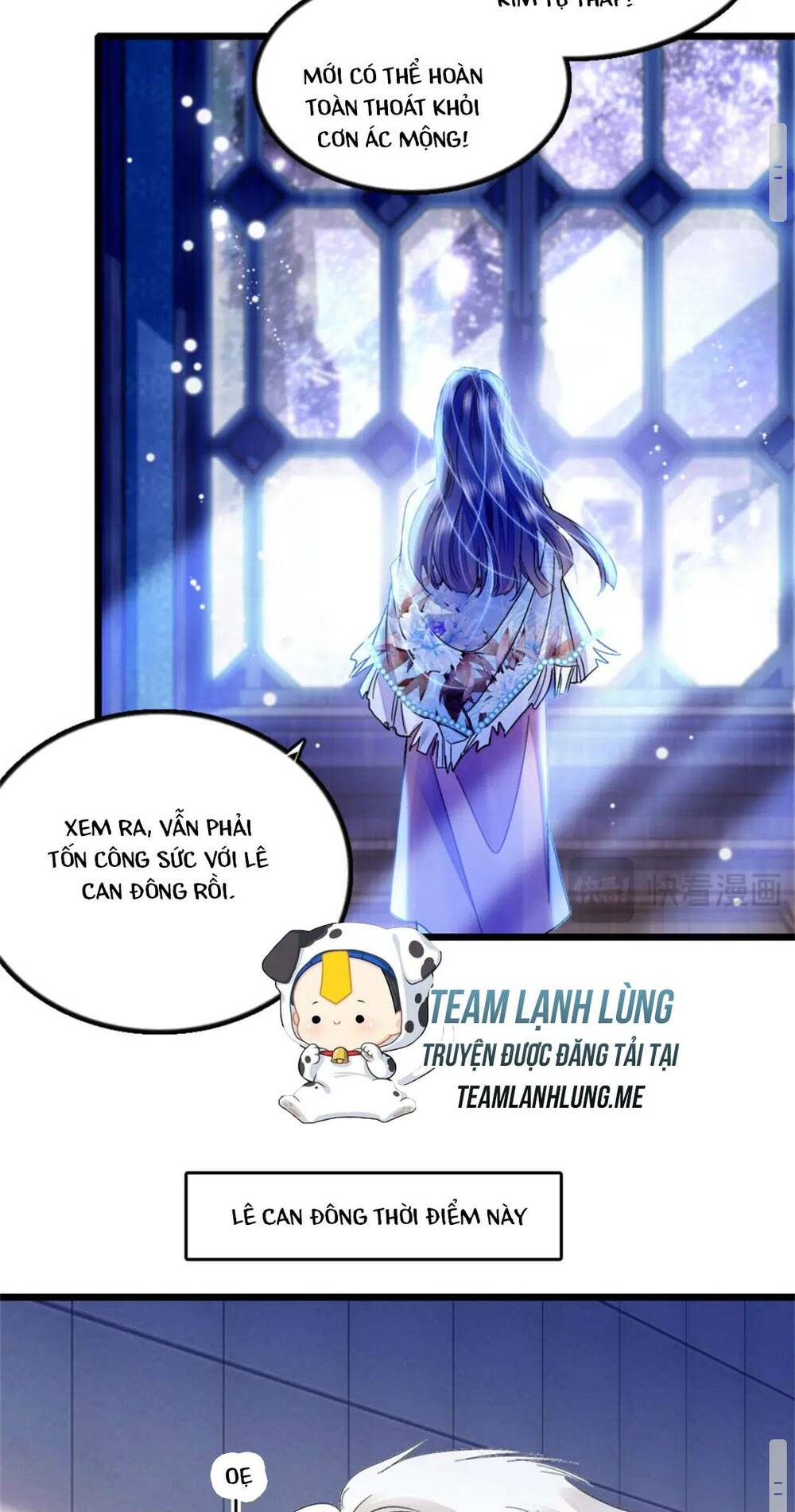 Thiên Kim Toàn Năng Bá Khí Ngút Trời Chapter 19 - Trang 2