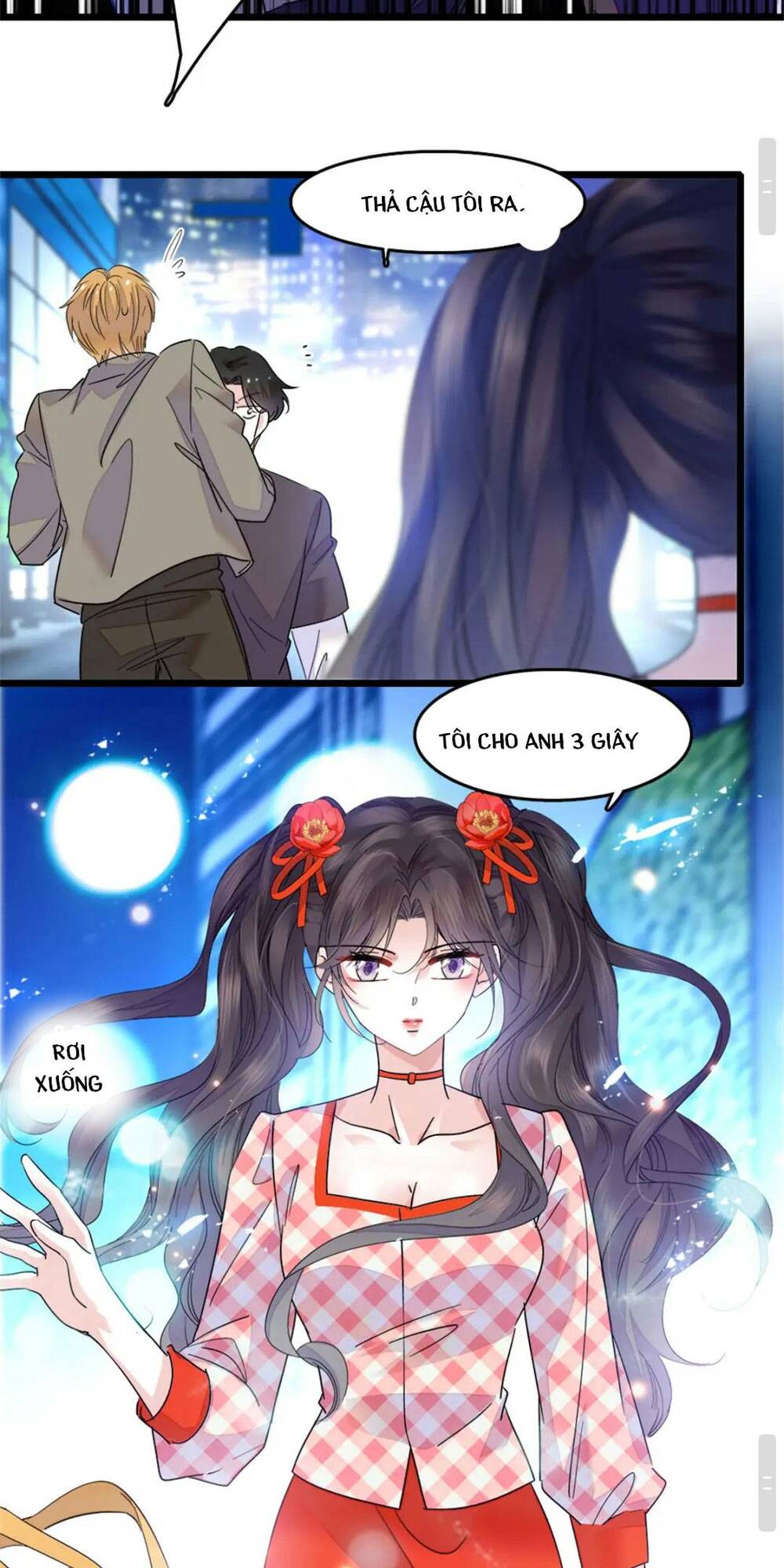 Thiên Kim Toàn Năng Bá Khí Ngút Trời Chapter 19 - Trang 2