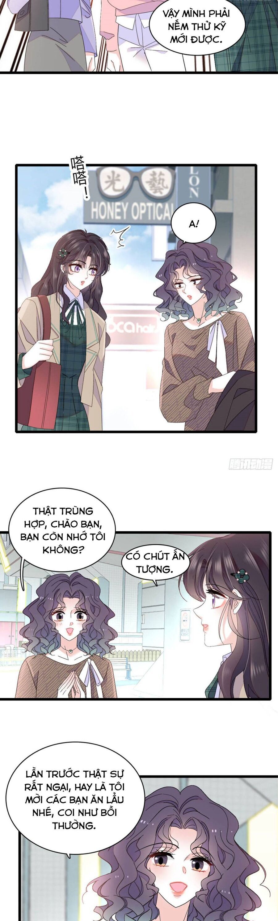 Thiên Kim Toàn Năng Bá Khí Ngút Trời Chapter 192 - Trang 2