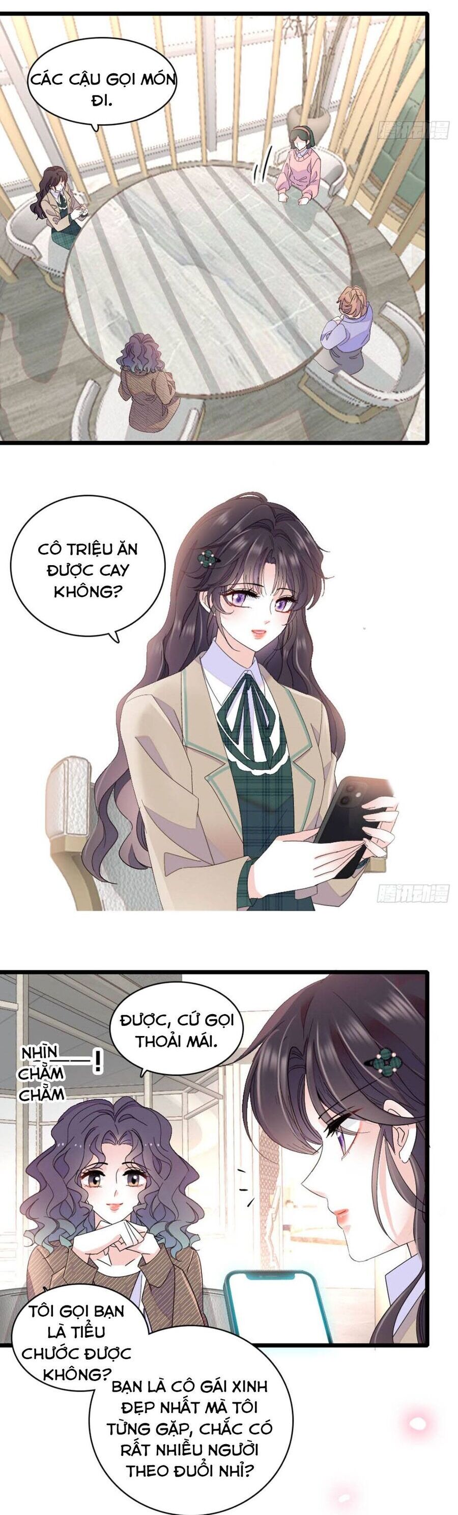 Thiên Kim Toàn Năng Bá Khí Ngút Trời Chapter 192 - Trang 2