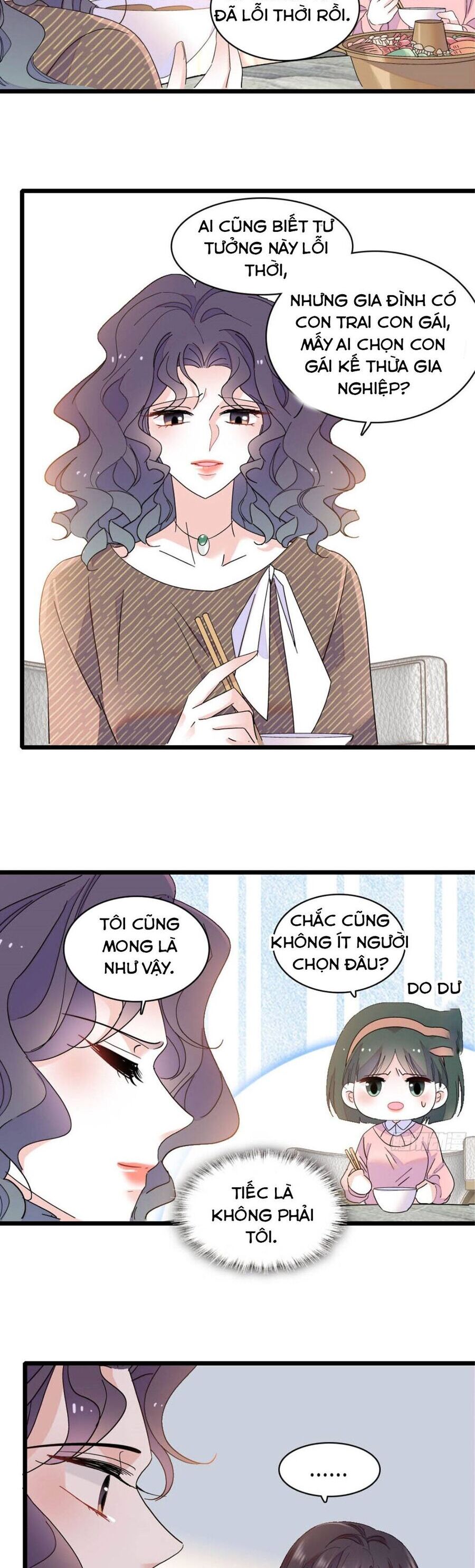 Thiên Kim Toàn Năng Bá Khí Ngút Trời Chapter 192 - Trang 2