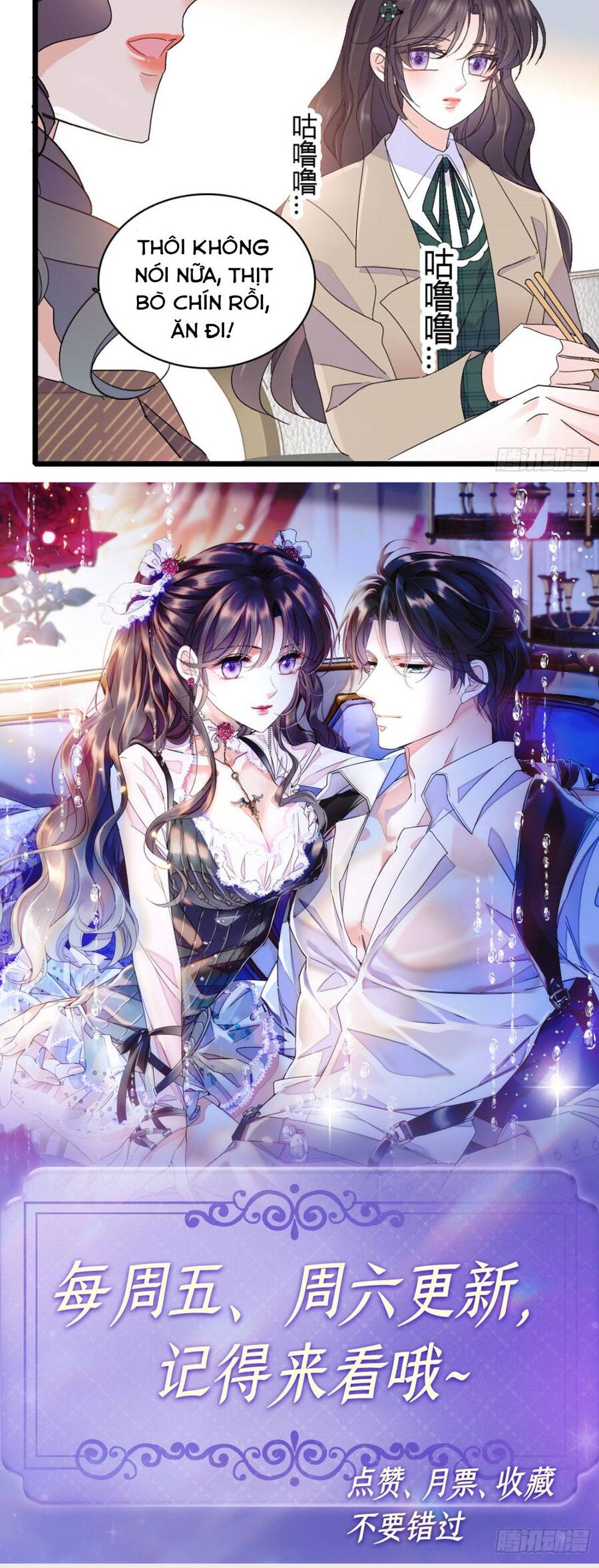 Thiên Kim Toàn Năng Bá Khí Ngút Trời Chapter 192 - Trang 2