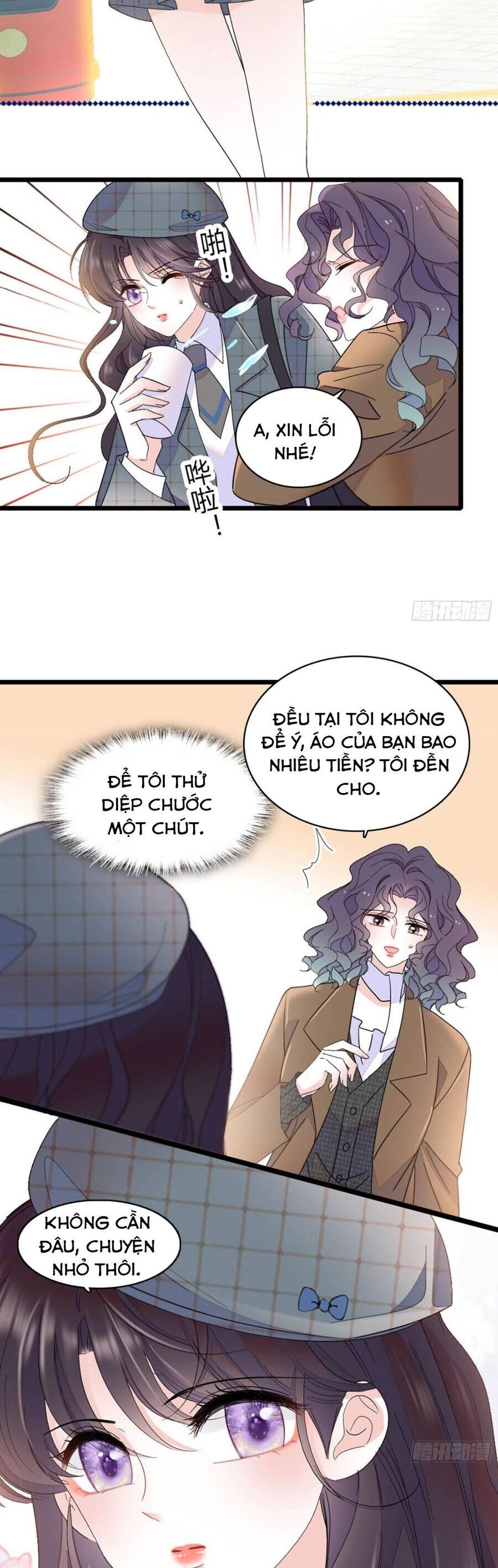 Thiên Kim Toàn Năng Bá Khí Ngút Trời Chapter 192 - Trang 2