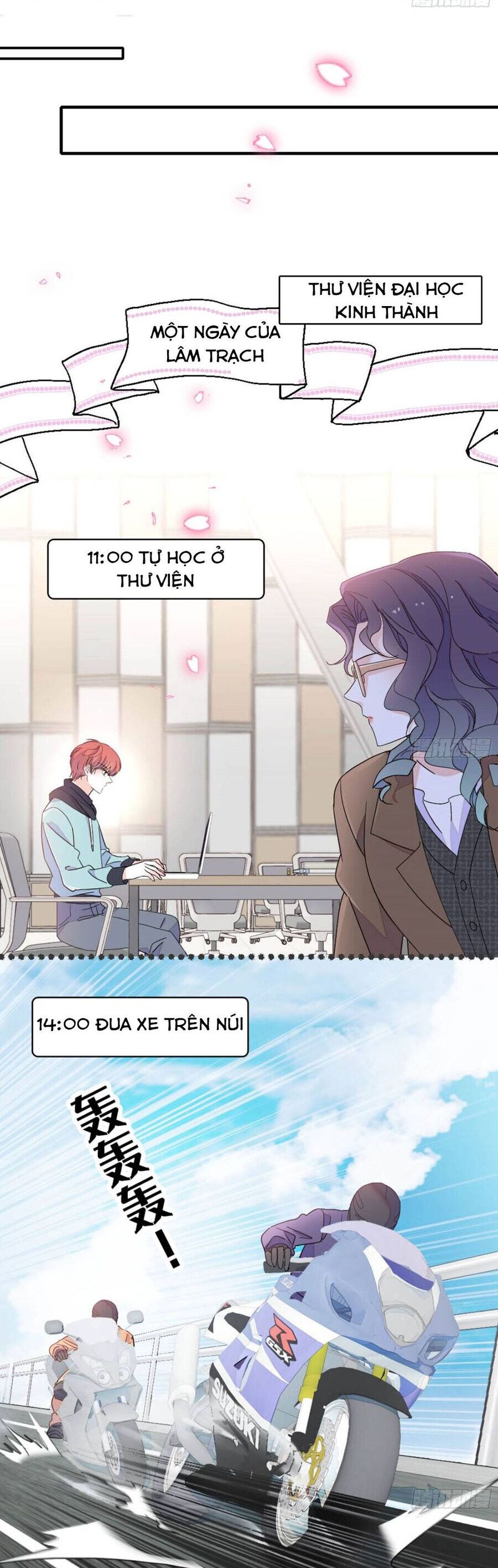 Thiên Kim Toàn Năng Bá Khí Ngút Trời Chapter 192 - Trang 2