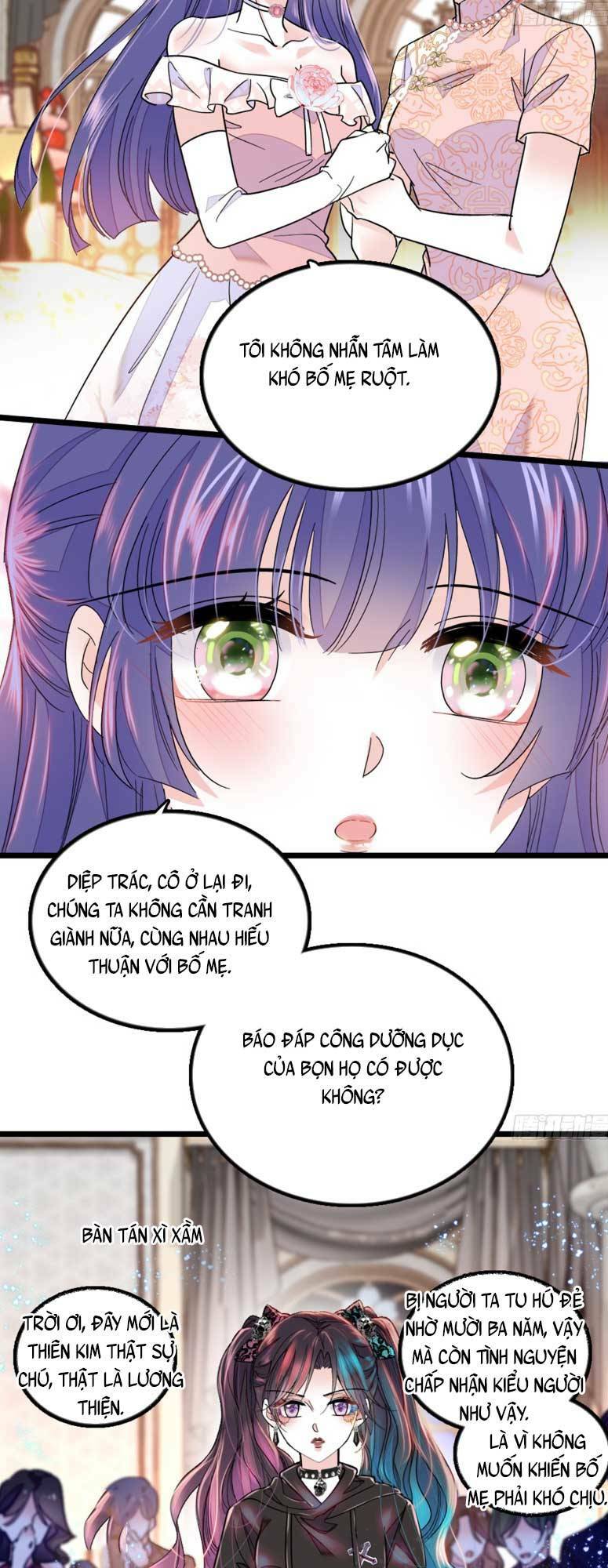 Thiên Kim Toàn Năng Bá Khí Ngút Trời Chapter 2 - Trang 2