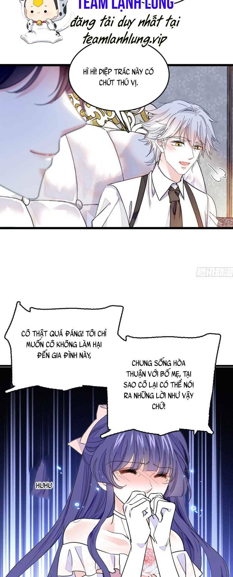 Thiên Kim Toàn Năng Bá Khí Ngút Trời Chapter 2 - Trang 2