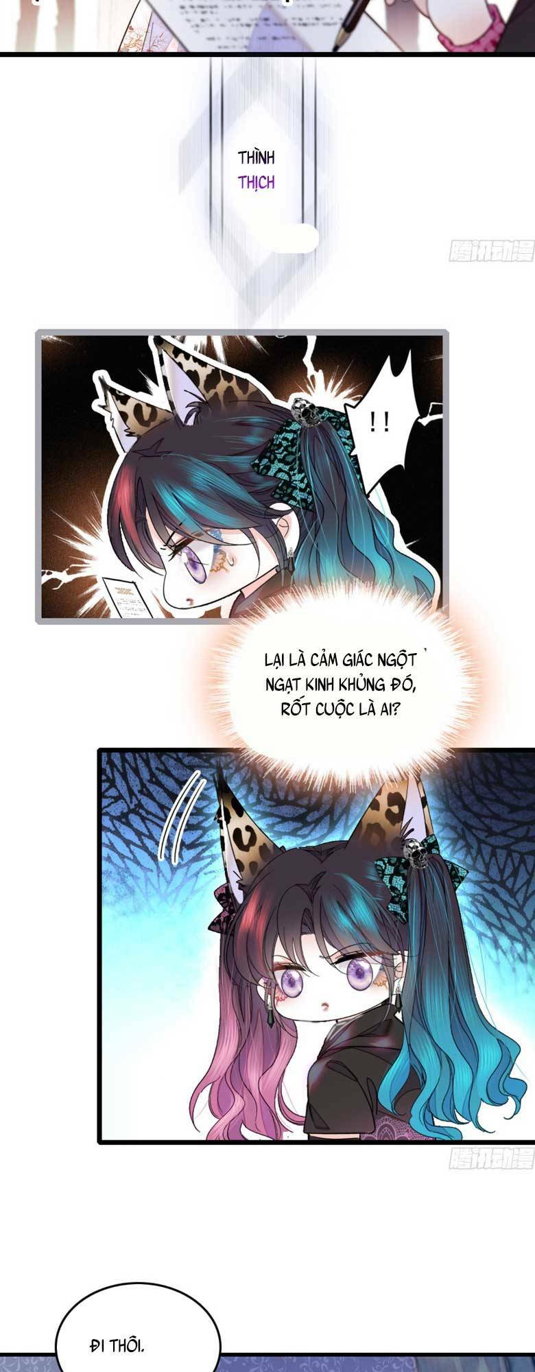 Thiên Kim Toàn Năng Bá Khí Ngút Trời Chapter 2 - Trang 2