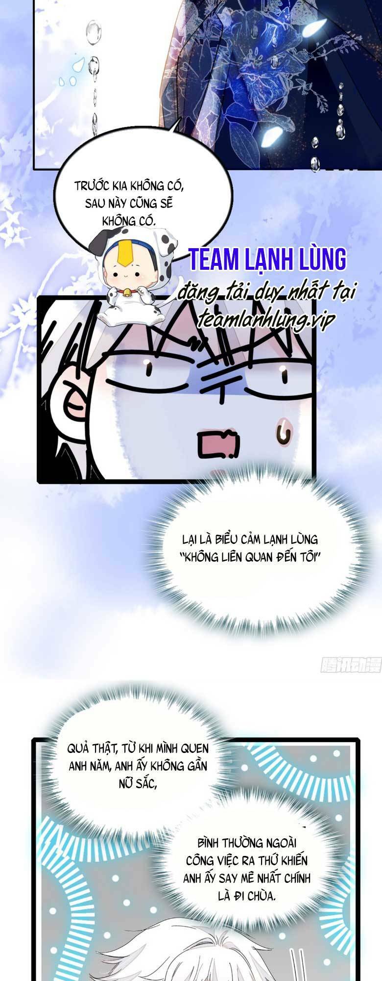 Thiên Kim Toàn Năng Bá Khí Ngút Trời Chapter 2 - Trang 2