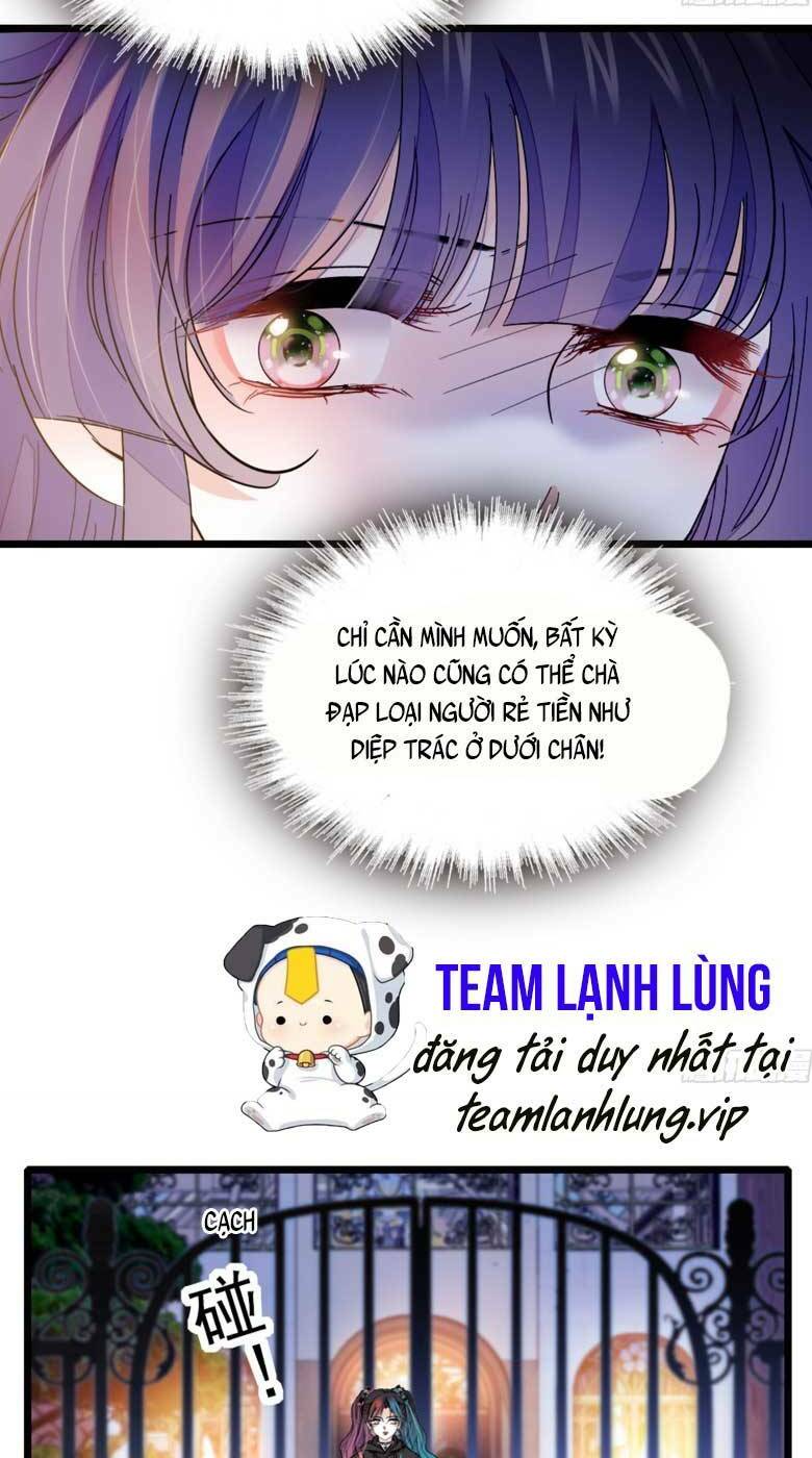 Thiên Kim Toàn Năng Bá Khí Ngút Trời Chapter 2 - Trang 2