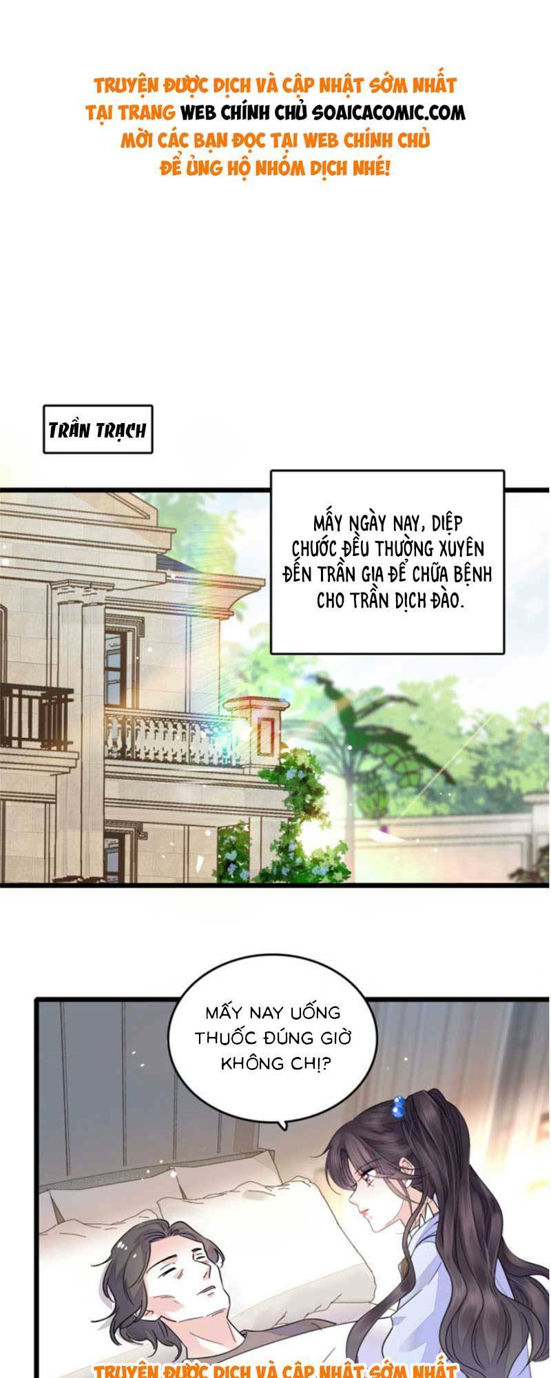 Thiên Kim Toàn Năng Bá Khí Ngút Trời Chapter 20 - Trang 2