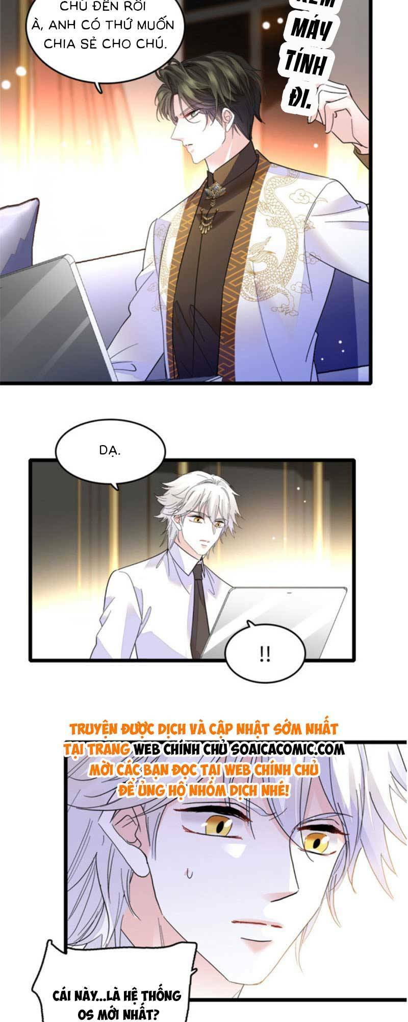 Thiên Kim Toàn Năng Bá Khí Ngút Trời Chapter 20 - Trang 2