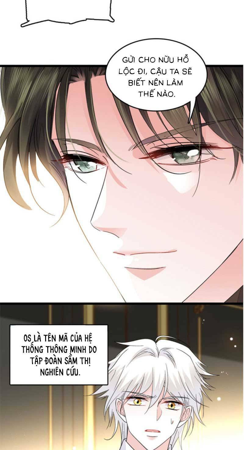 Thiên Kim Toàn Năng Bá Khí Ngút Trời Chapter 20 - Trang 2