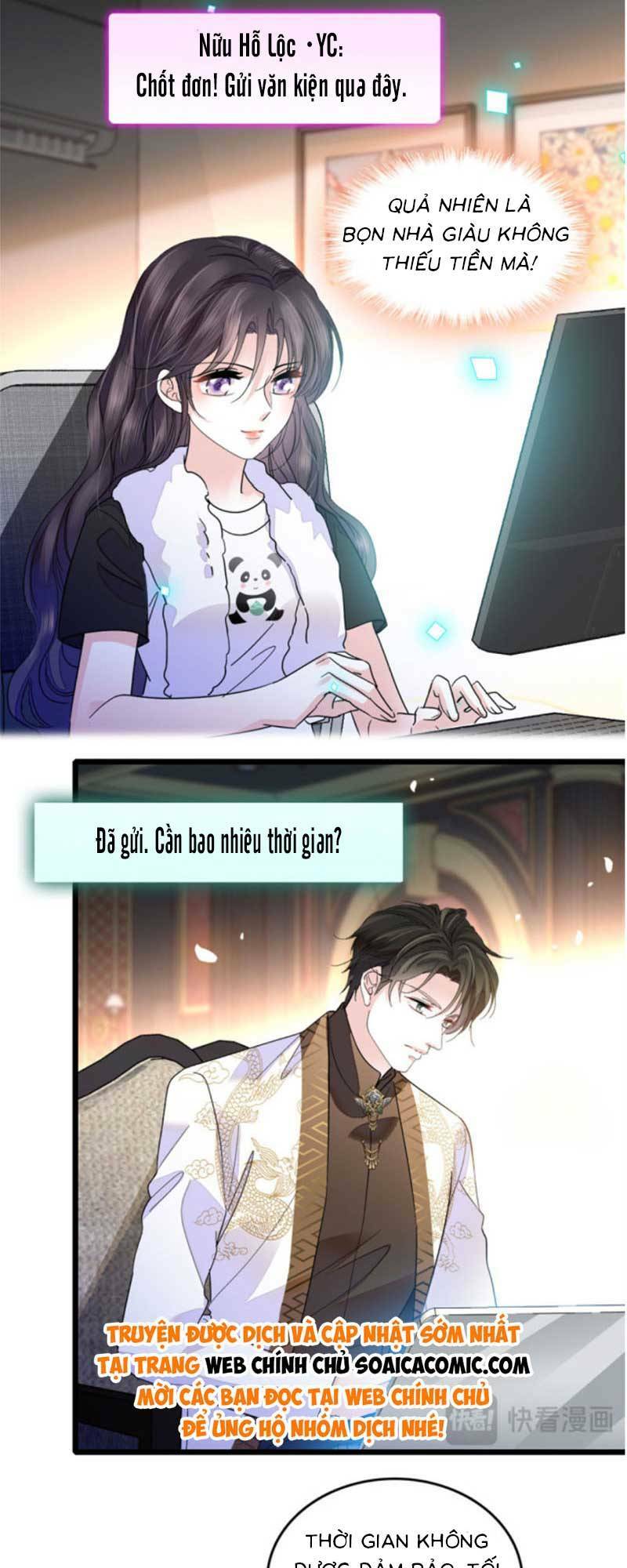 Thiên Kim Toàn Năng Bá Khí Ngút Trời Chapter 20 - Trang 2