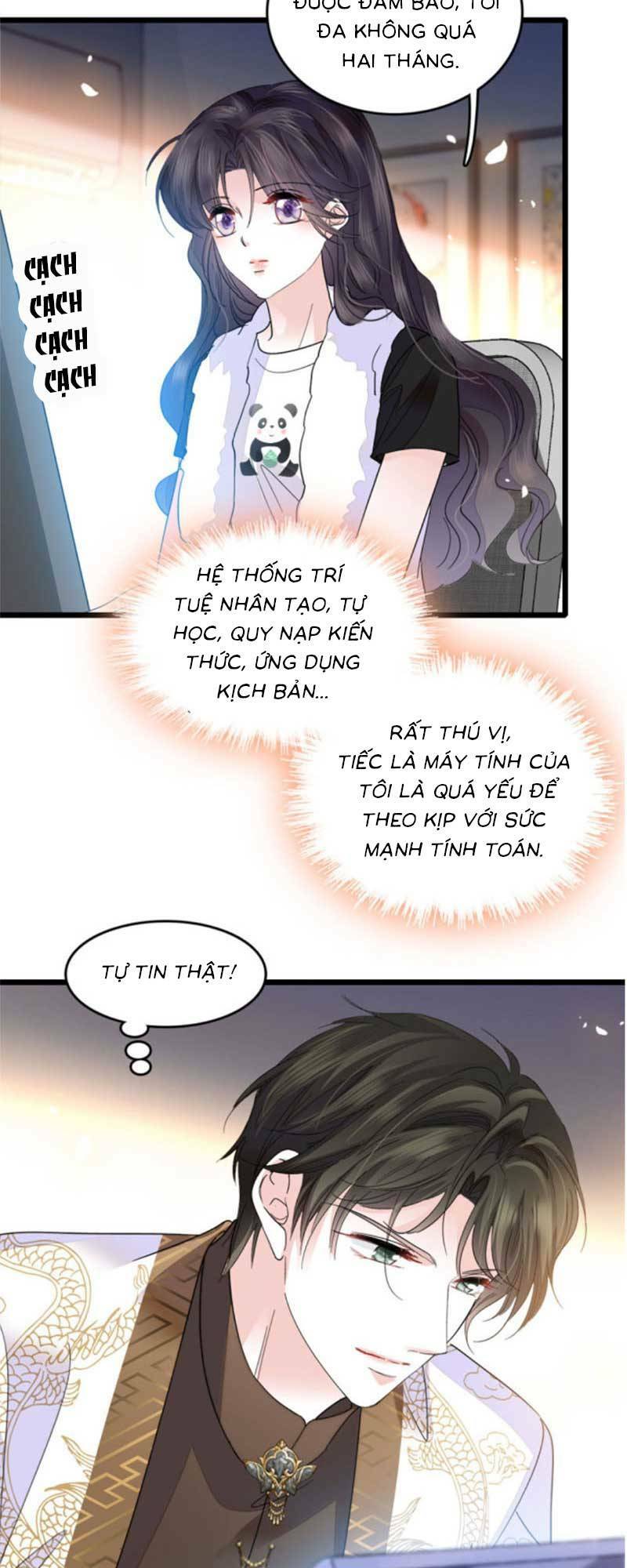 Thiên Kim Toàn Năng Bá Khí Ngút Trời Chapter 20 - Trang 2