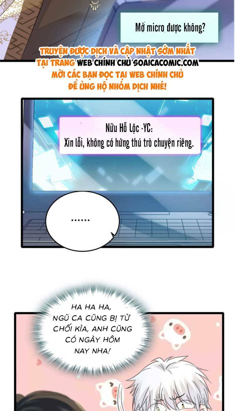 Thiên Kim Toàn Năng Bá Khí Ngút Trời Chapter 20 - Trang 2