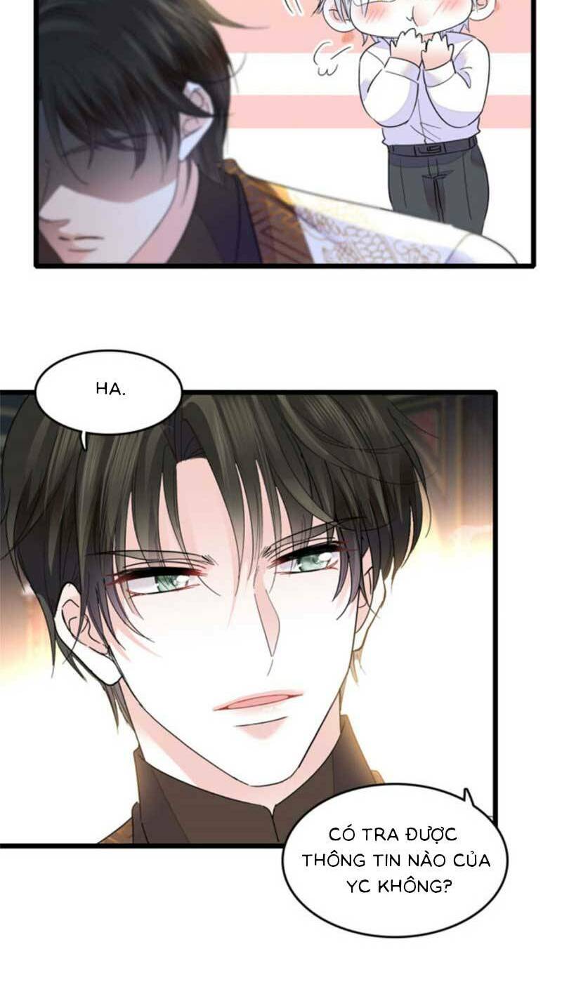 Thiên Kim Toàn Năng Bá Khí Ngút Trời Chapter 20 - Trang 2