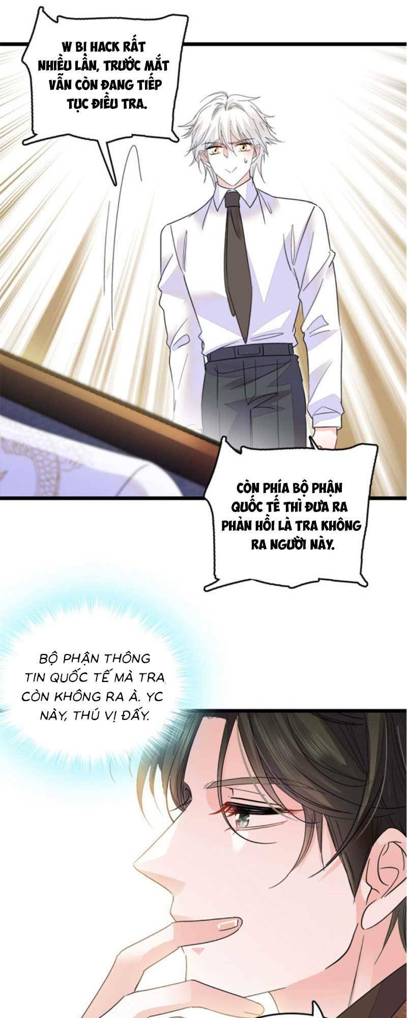 Thiên Kim Toàn Năng Bá Khí Ngút Trời Chapter 20 - Trang 2