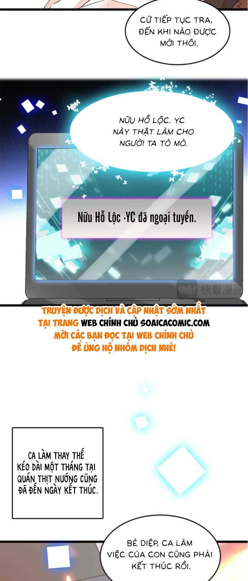 Thiên Kim Toàn Năng Bá Khí Ngút Trời Chapter 20 - Trang 2