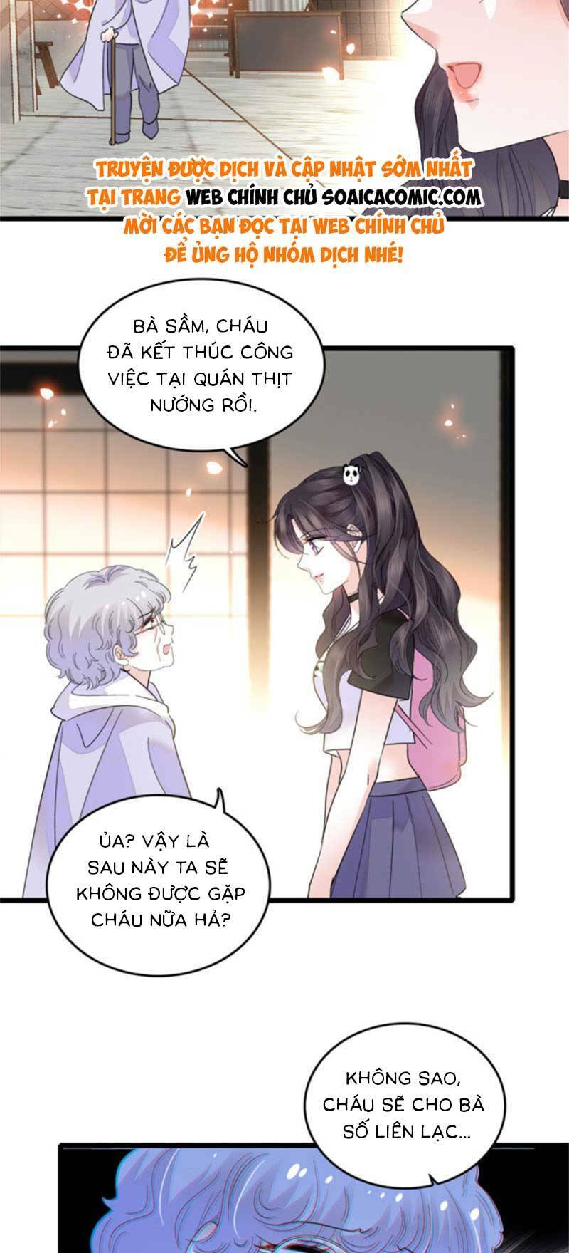 Thiên Kim Toàn Năng Bá Khí Ngút Trời Chapter 20 - Trang 2