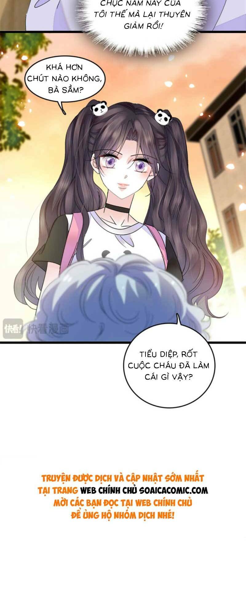 Thiên Kim Toàn Năng Bá Khí Ngút Trời Chapter 20 - Trang 2