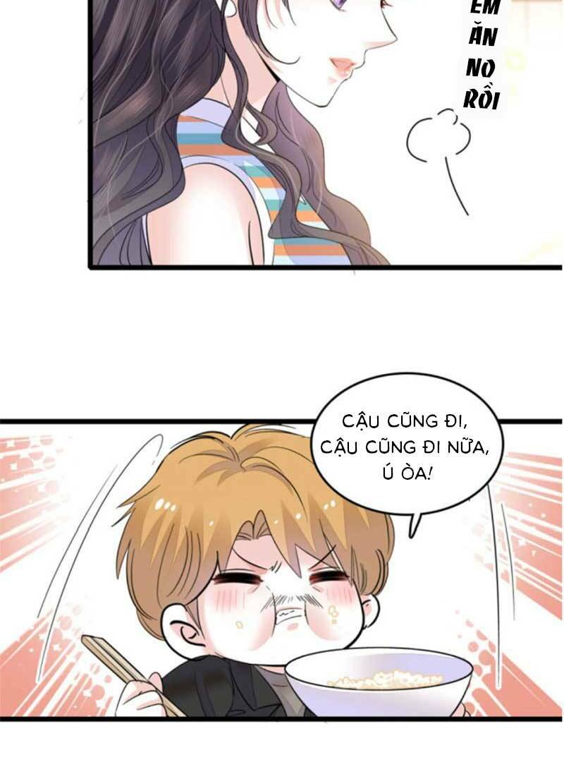 Thiên Kim Toàn Năng Bá Khí Ngút Trời Chapter 21 - Trang 2