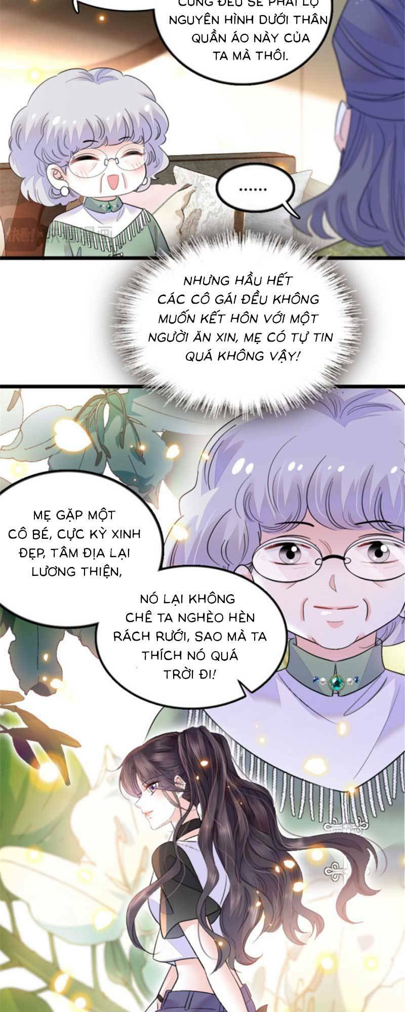 Thiên Kim Toàn Năng Bá Khí Ngút Trời Chapter 21 - Trang 2