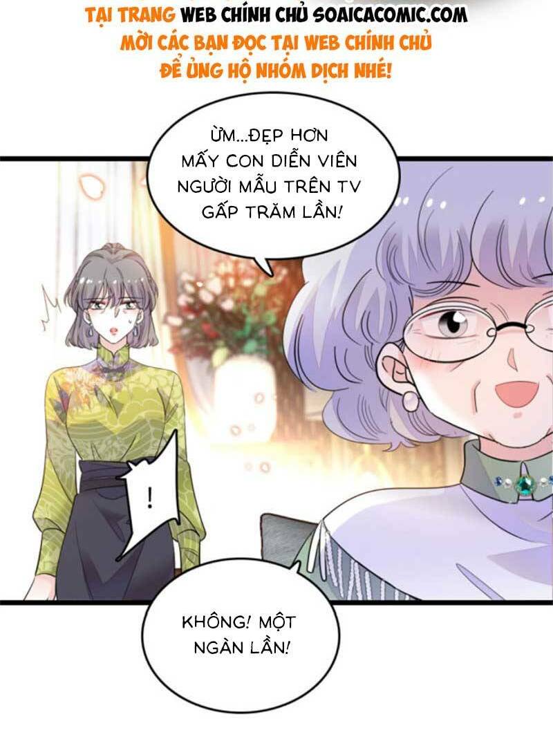 Thiên Kim Toàn Năng Bá Khí Ngút Trời Chapter 21 - Trang 2