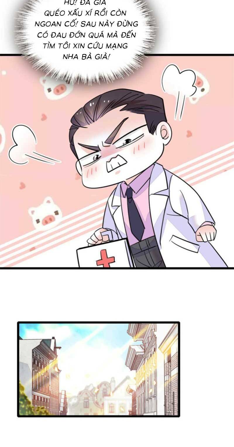 Thiên Kim Toàn Năng Bá Khí Ngút Trời Chapter 21 - Trang 2