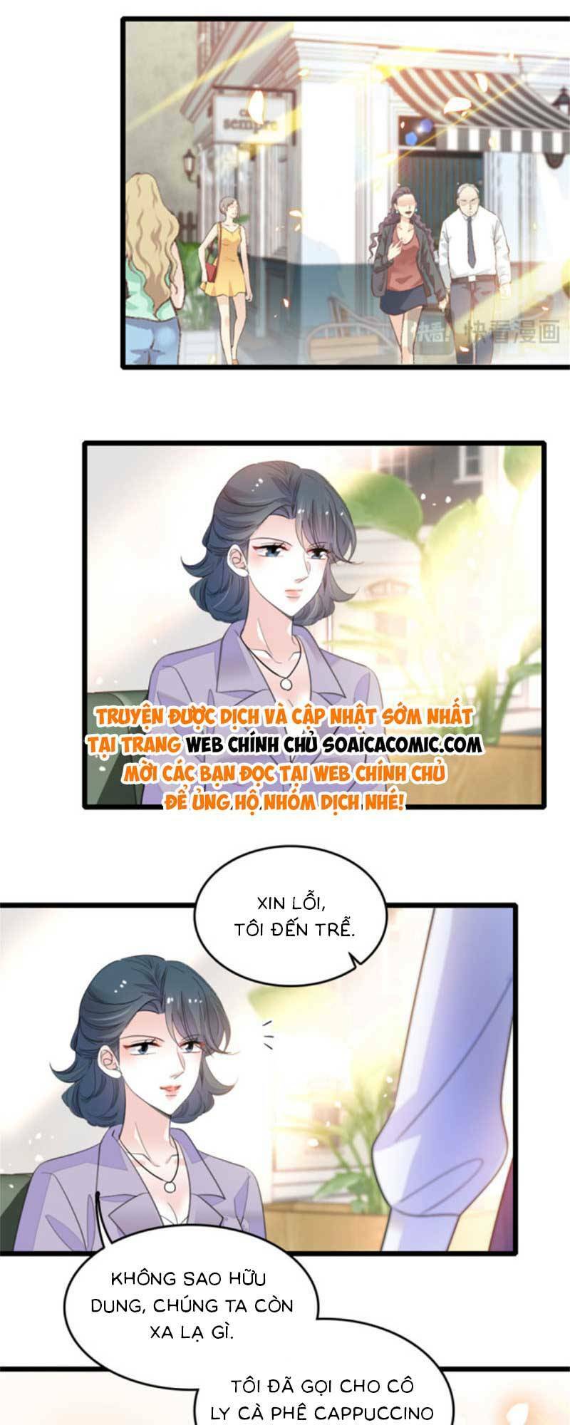 Thiên Kim Toàn Năng Bá Khí Ngút Trời Chapter 21 - Trang 2