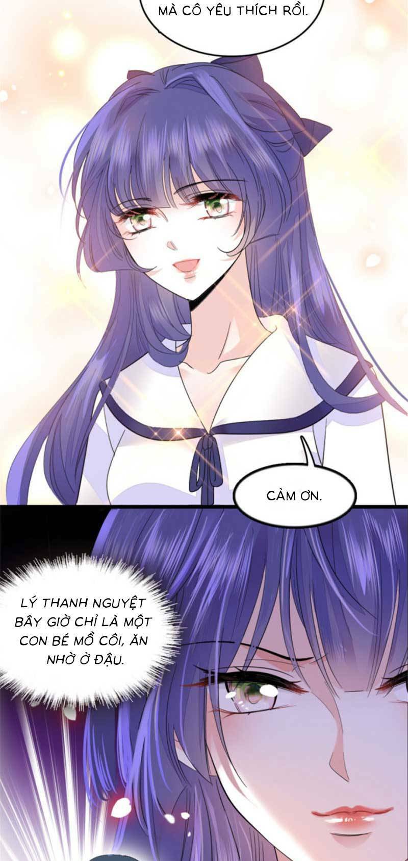 Thiên Kim Toàn Năng Bá Khí Ngút Trời Chapter 21 - Trang 2