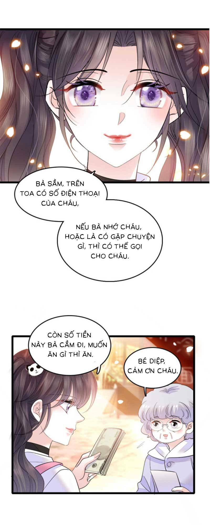 Thiên Kim Toàn Năng Bá Khí Ngút Trời Chapter 21 - Trang 2