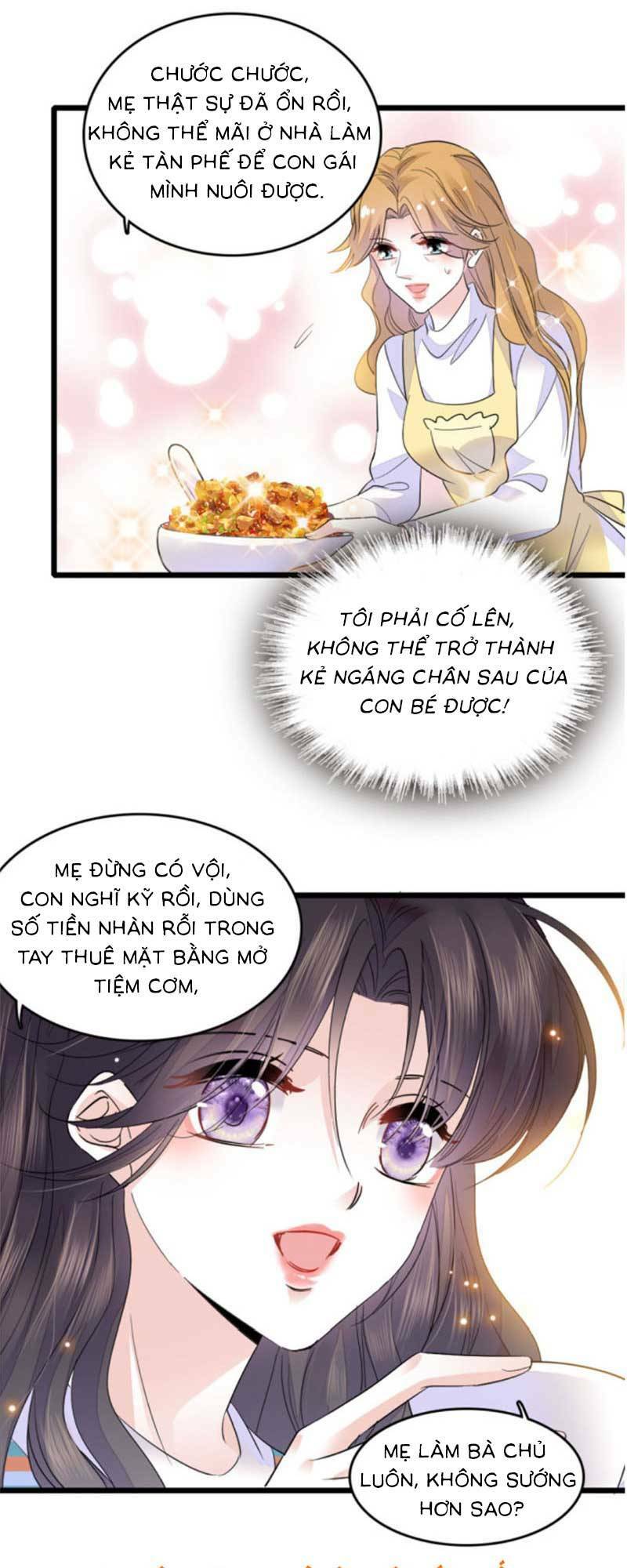 Thiên Kim Toàn Năng Bá Khí Ngút Trời Chapter 21 - Trang 2