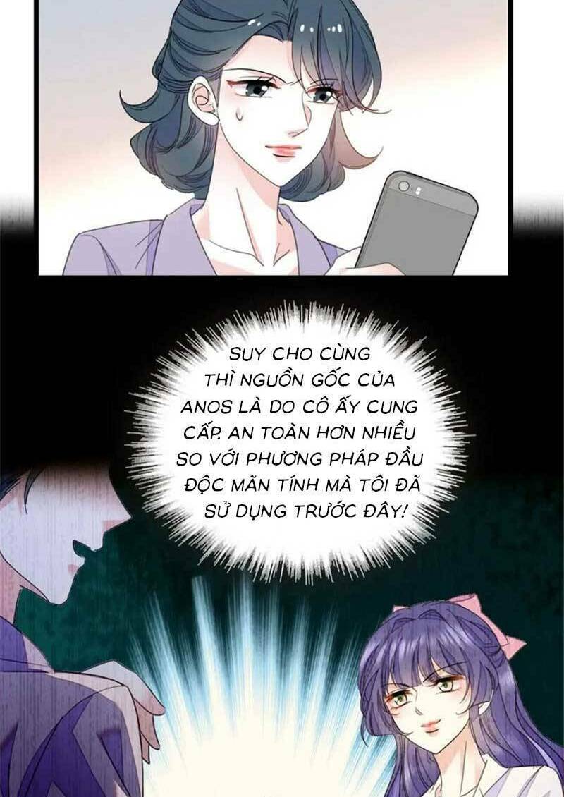 Thiên Kim Toàn Năng Bá Khí Ngút Trời Chapter 22 - Trang 2