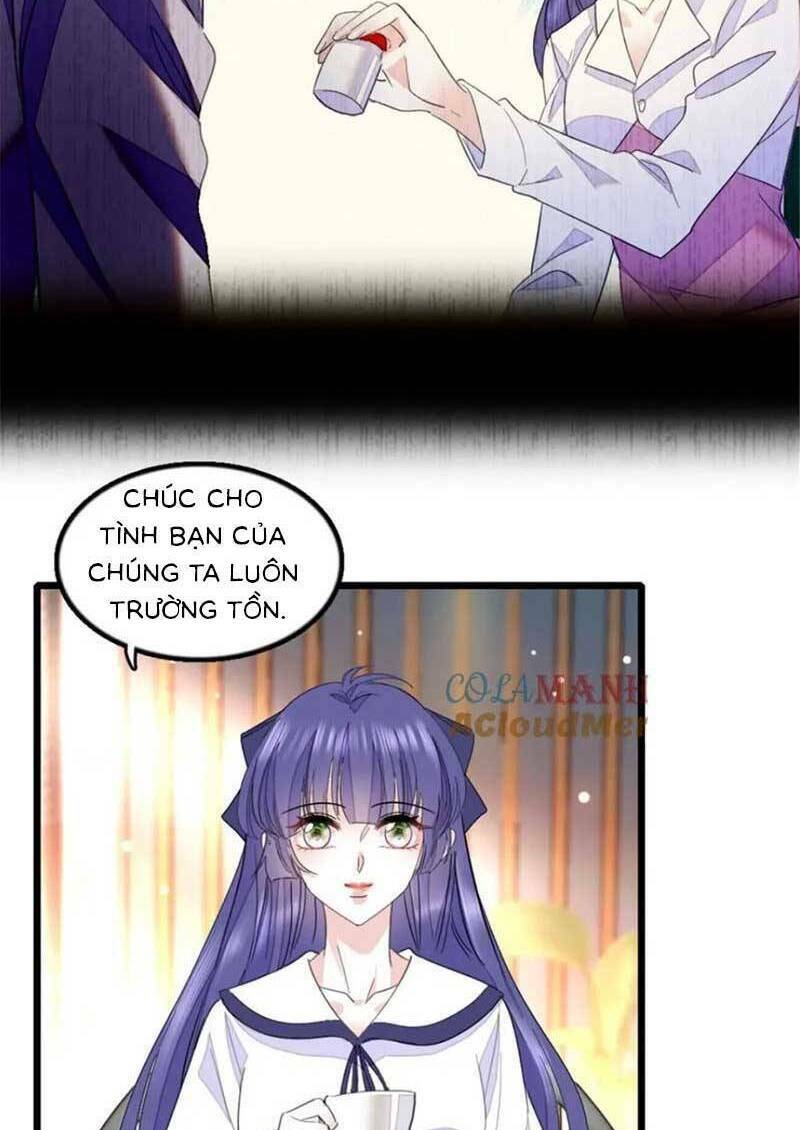 Thiên Kim Toàn Năng Bá Khí Ngút Trời Chapter 22 - Trang 2