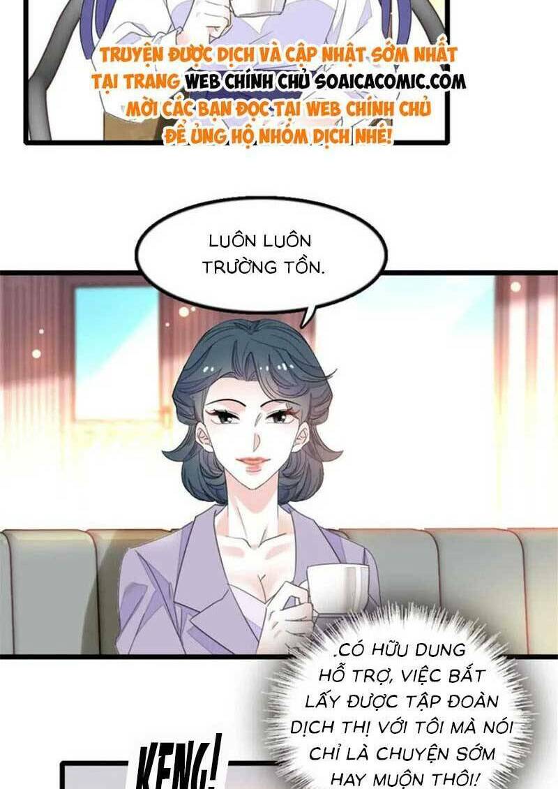 Thiên Kim Toàn Năng Bá Khí Ngút Trời Chapter 22 - Trang 2