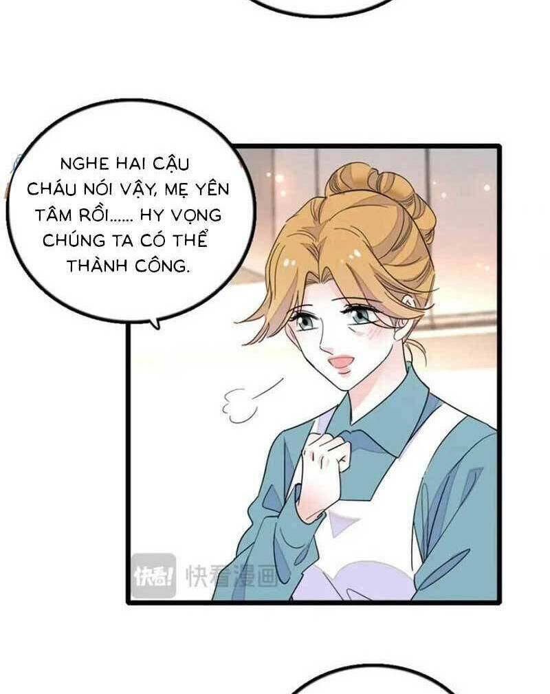 Thiên Kim Toàn Năng Bá Khí Ngút Trời Chapter 22 - Trang 2