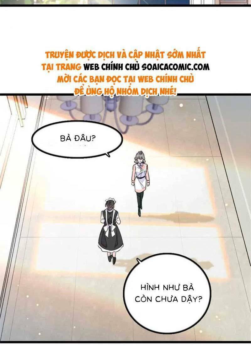 Thiên Kim Toàn Năng Bá Khí Ngút Trời Chapter 22 - Trang 2