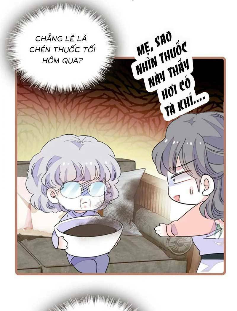 Thiên Kim Toàn Năng Bá Khí Ngút Trời Chapter 22 - Trang 2